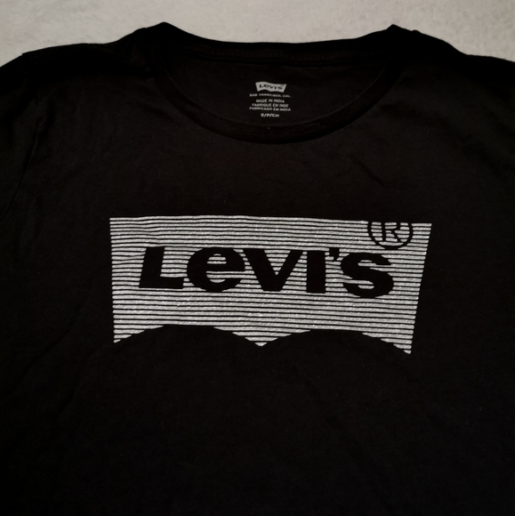 Levi's t-shirt - Picture 2 of 4